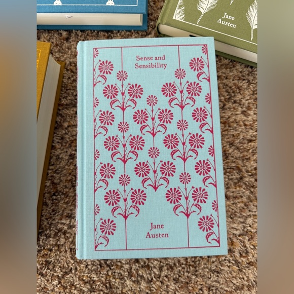 Set of 5 Penguin Classics Books - Picture 2 of 12